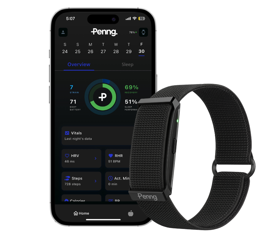 Penng V1